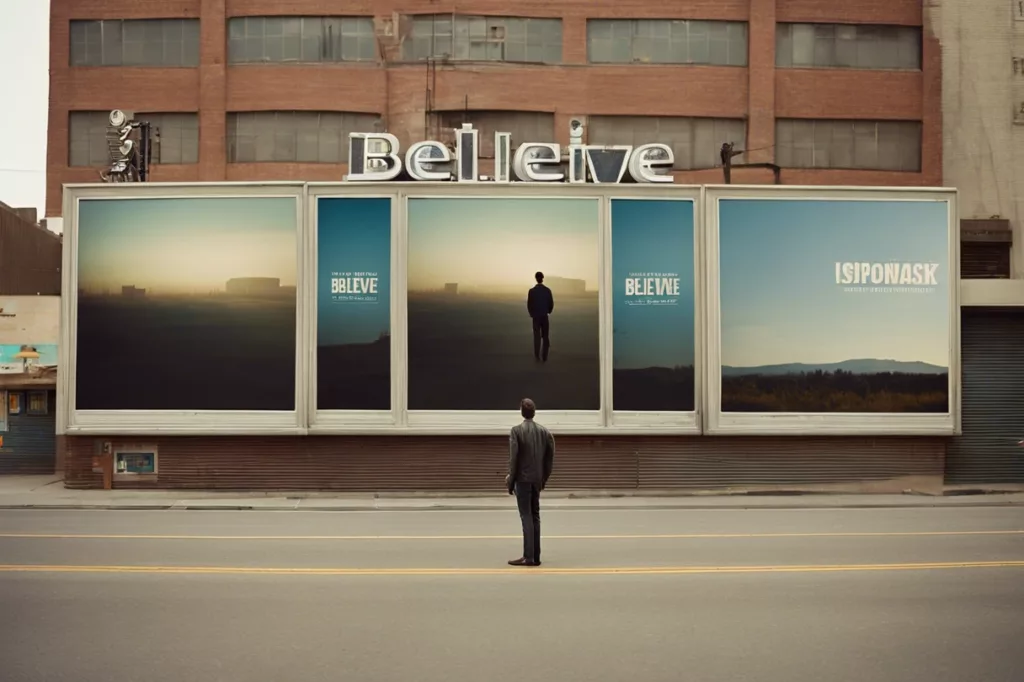 Jack Reid © • Photographe • Command 10 • Belive 2