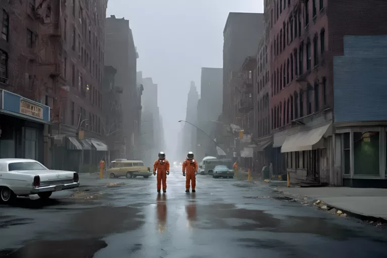 Galerie d'art photo Wallpepper - jack Reid