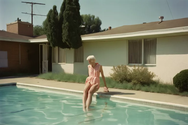 Jack Reid © • Photographe • Command 10 • SHABBAT3