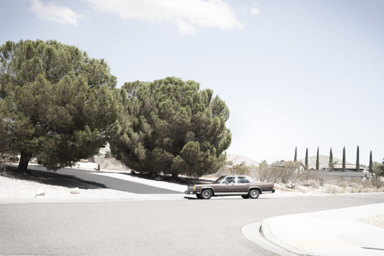 Photo USA - Marc Josse