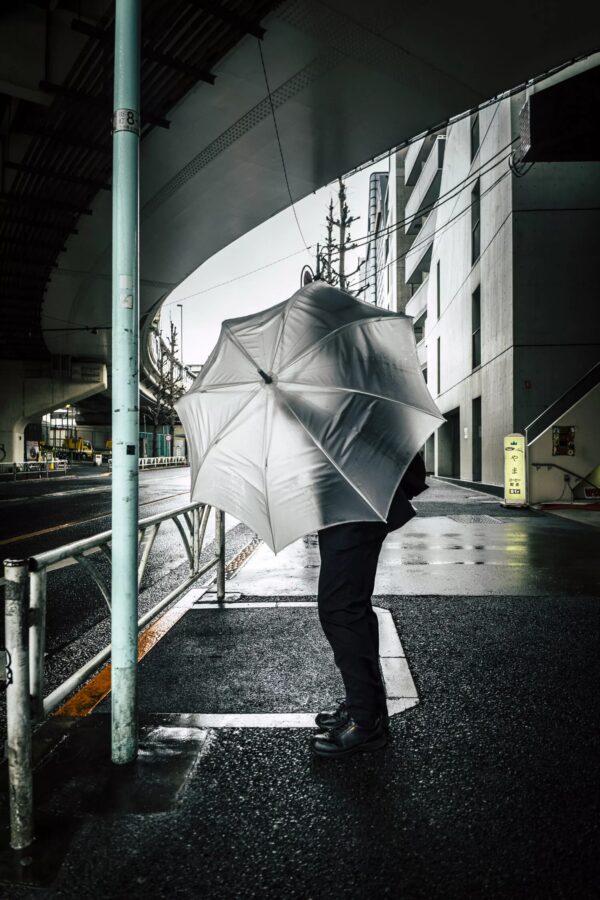 Marc Josse - Kim Oda 8. Photographie contemporaine - Tokyo • Galerie Wallpepper