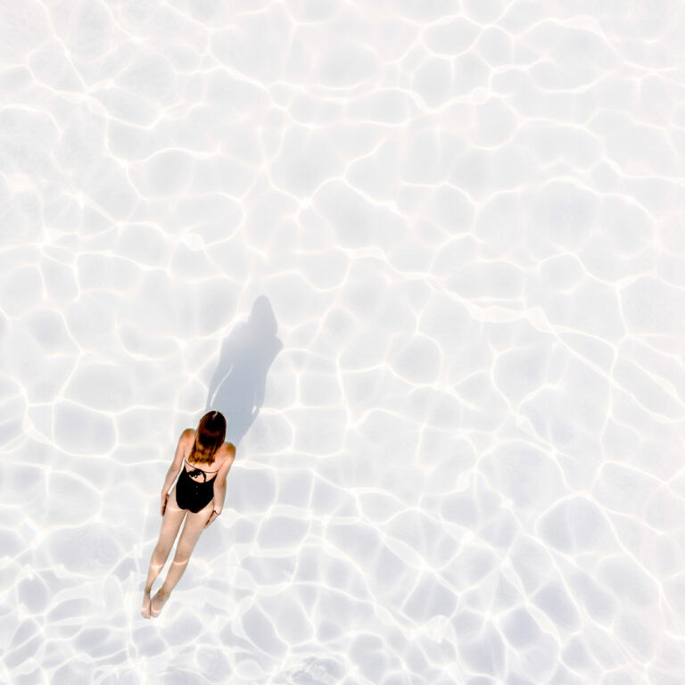 ©marc josse - pool2 |
Galerie Wallpepper Photographie d art 