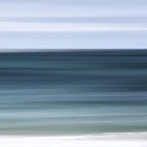 Marc Josse - Photo art Mer