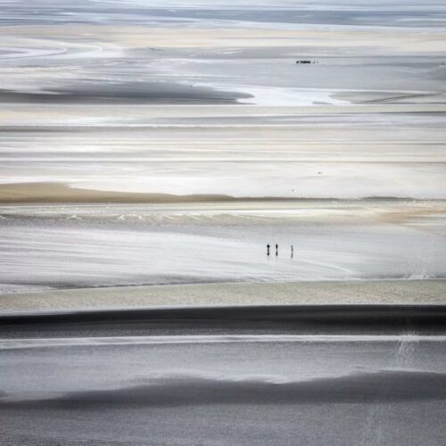 Human Nature 8 - Marc Josse © Photographie contemporaine - Galerie d'art Wallpepper