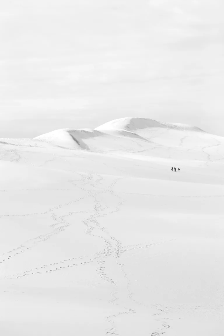 Marc Josse - Dune 2 - Galerie Wallpepper - Photographie Contemporaine