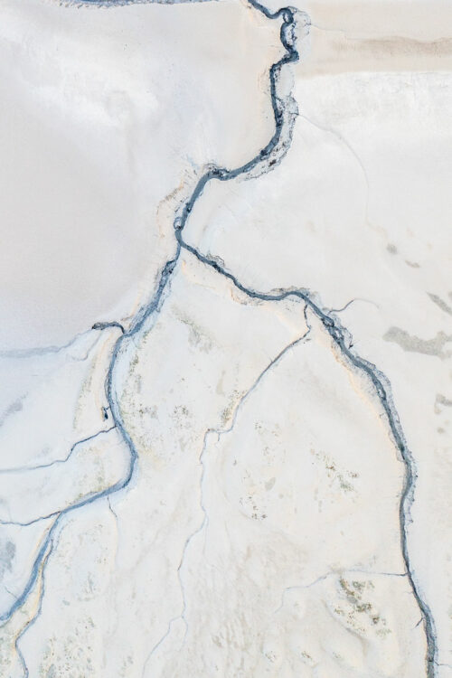 Photographie contemporaine - Marc JOsse : Fresnaye 9