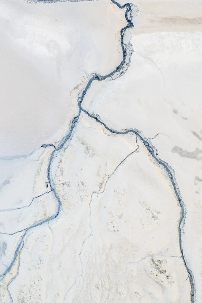 Photographie contemporaine - Marc JOsse : Fresnaye 9