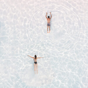 Galerie Wallpepper Photographie d art - ©marc josse - pool9