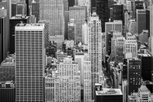 Photo art New York - Lignecourbe 10 ©marcjosse