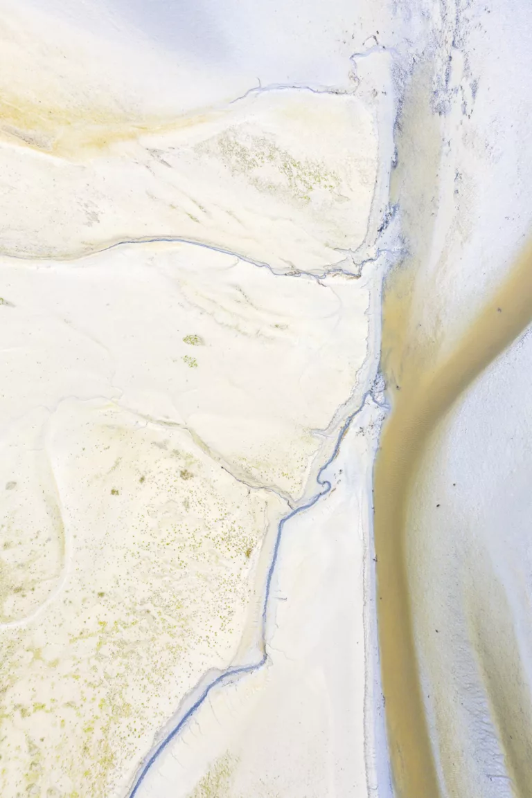 Photographie contemporaine - Marc Josse : Fresnaye 8