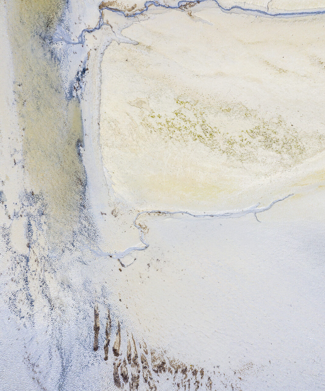 Photographie contemporaine - Marc Josse : Fresnaye 7