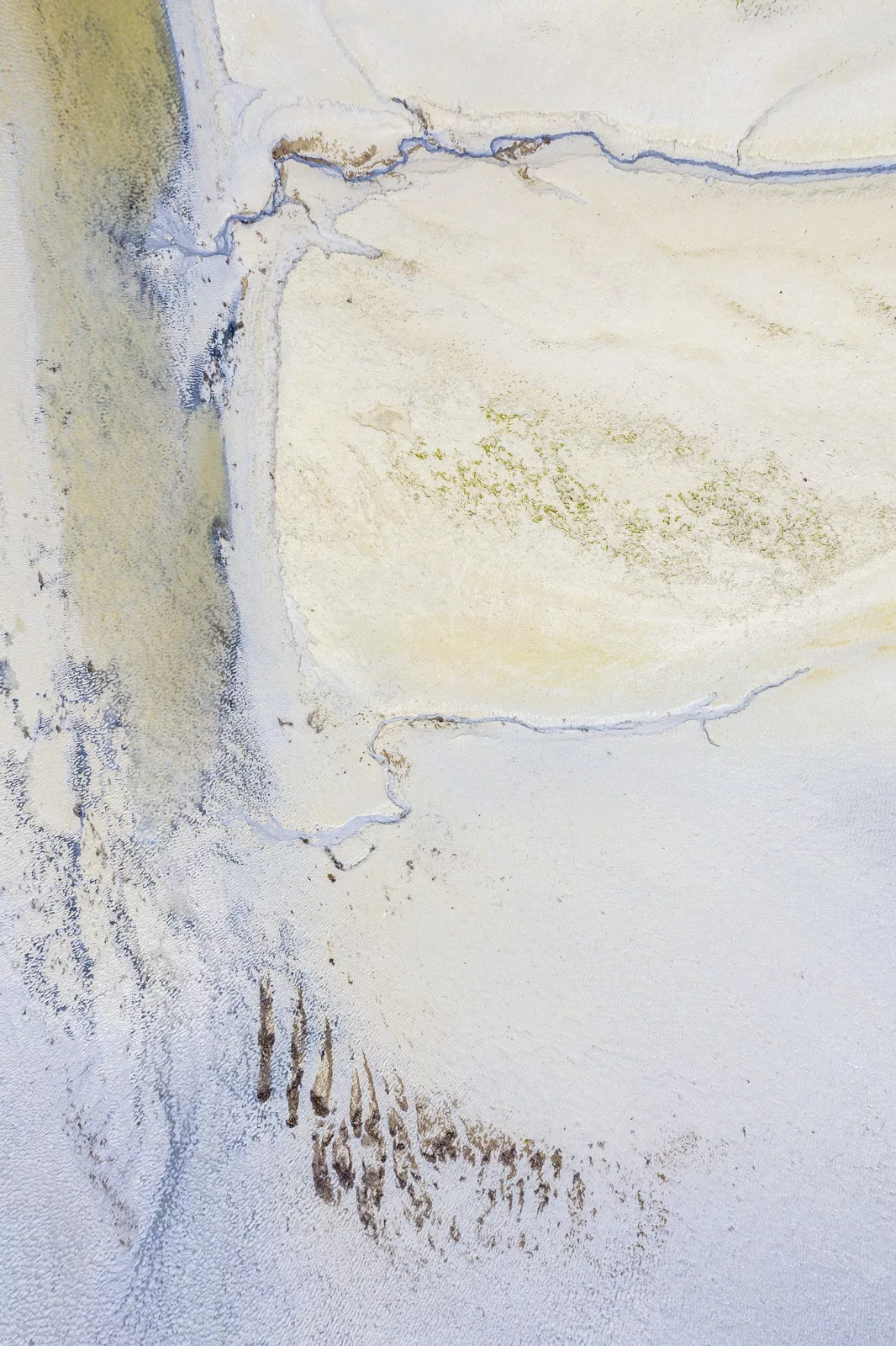 Photographie contemporaine - Marc Josse : Fresnaye 7