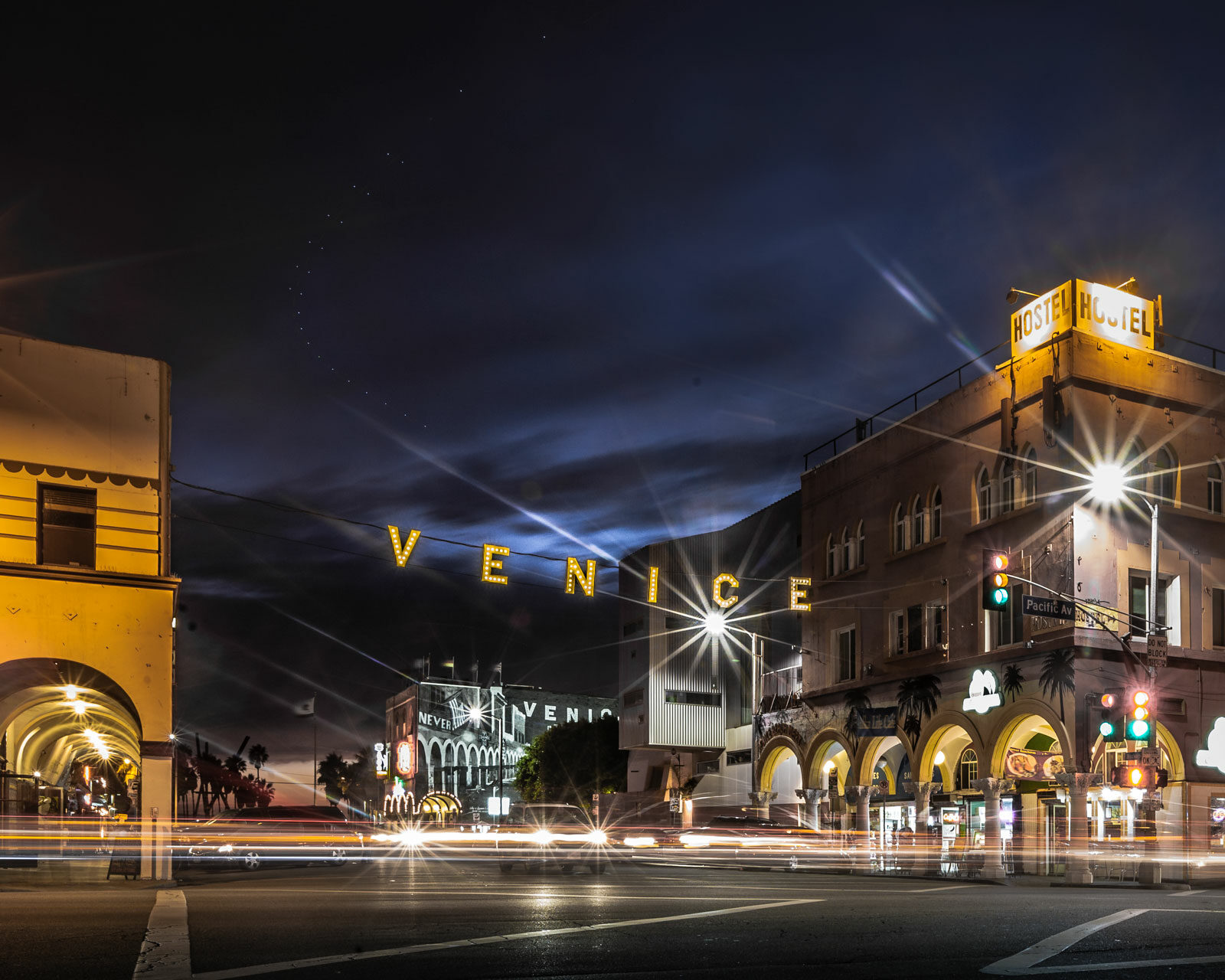 Chambrin - Venice -Photographie contemporaine - Galerie Wallpepper