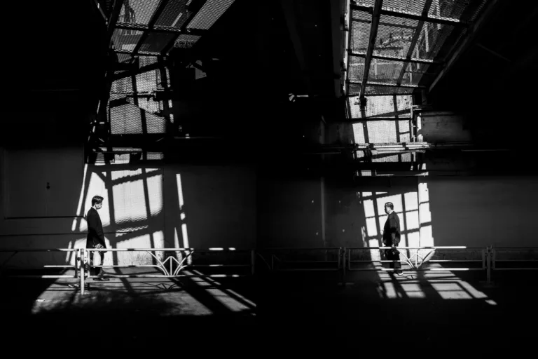 charlotte Newmann - photographie d'art en edition limitée - Galerie Wallpepper