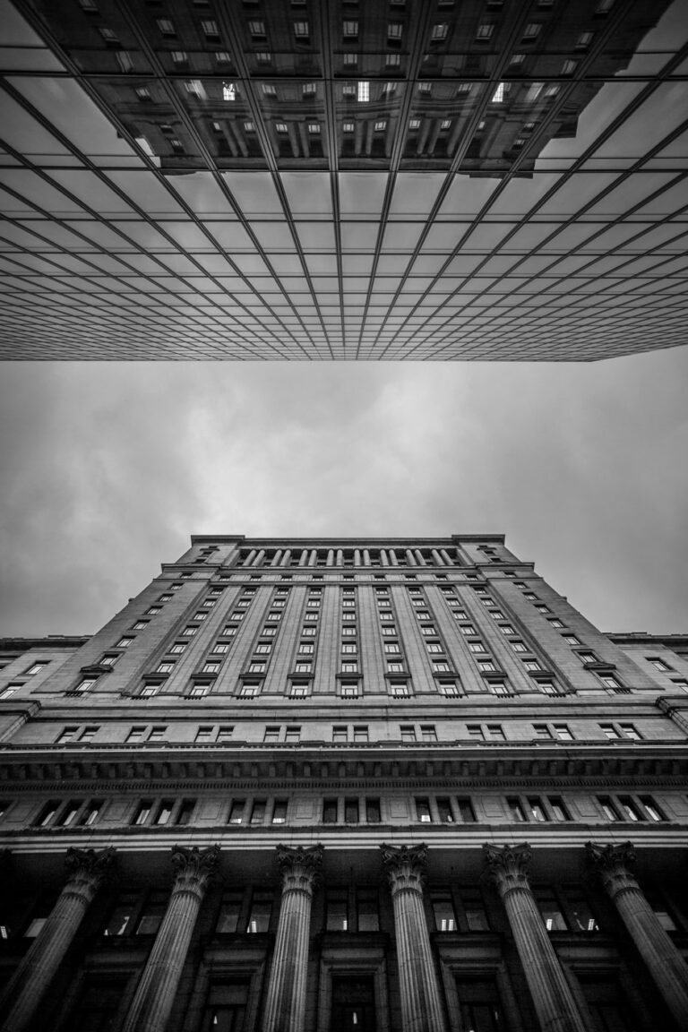 Iron Block  - Richard Barnes - Photographie contemporaine - Galerie Wallpepper