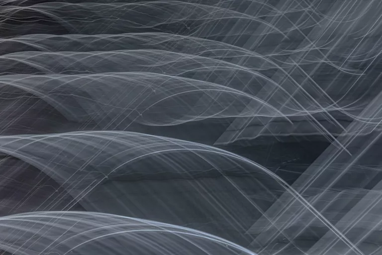 tropisme 8 - Marc Josse- Galerie Wallpepper