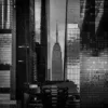 Empire State - Richard barnes - Galerie Wallpepper