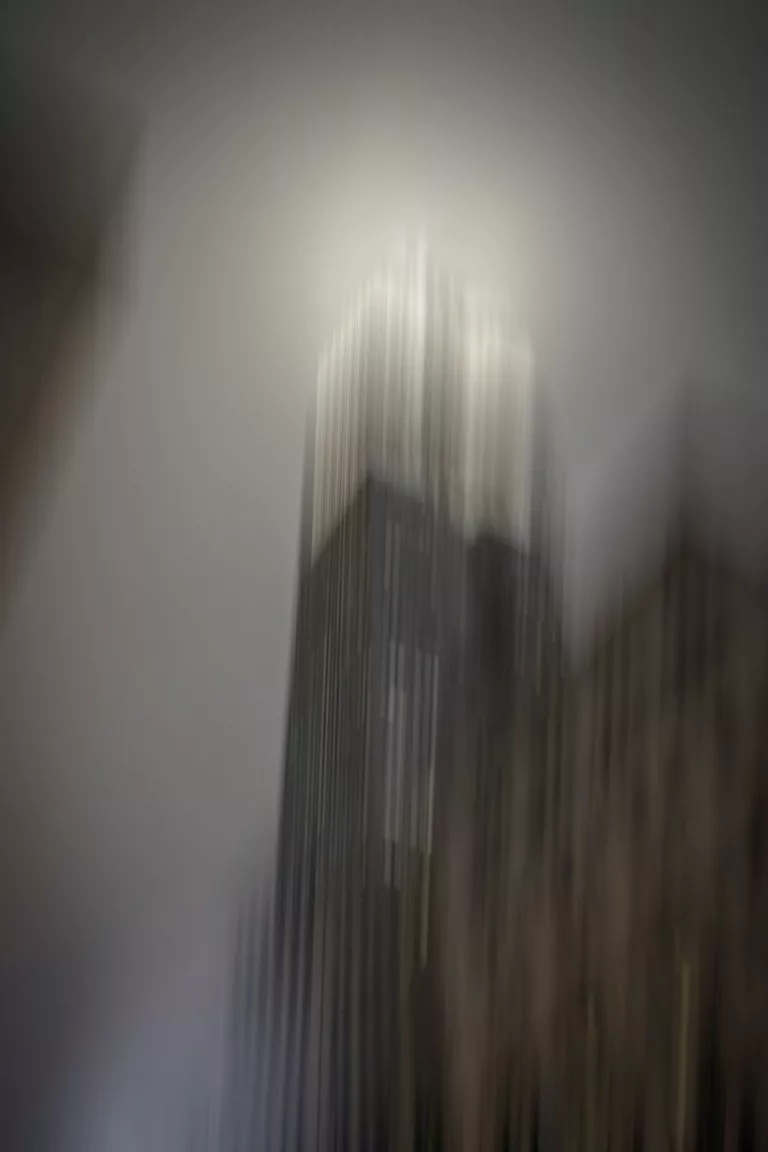 Mathis Guillot photographe new york - Galerie d'art Wallpepper