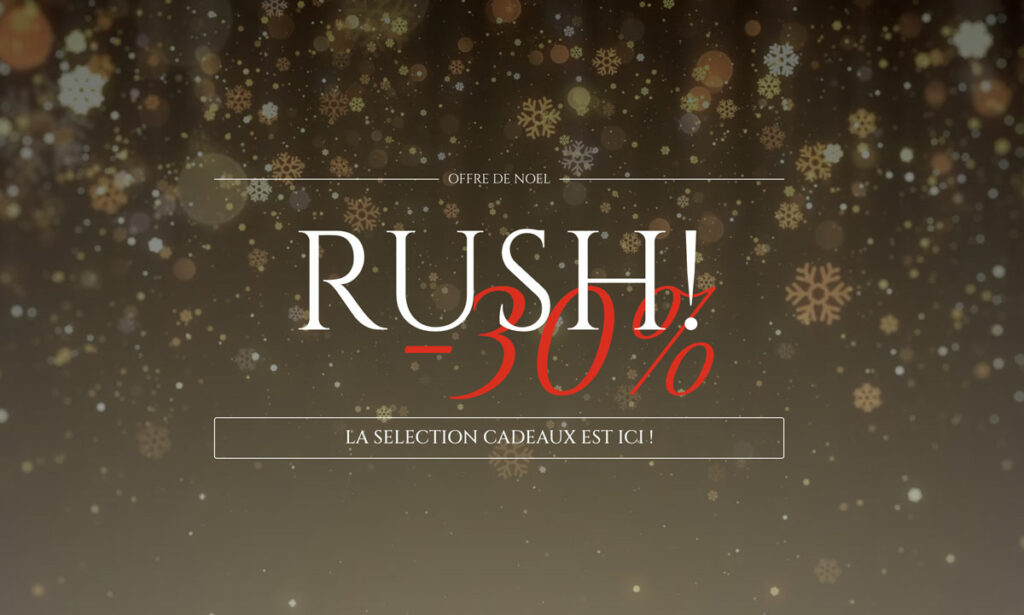 Selection de Noel - Galerie Wallpepper