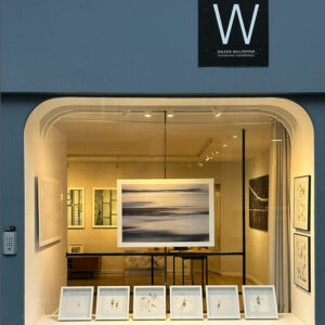 Galerie Wallpepper. Galerie photo d'art