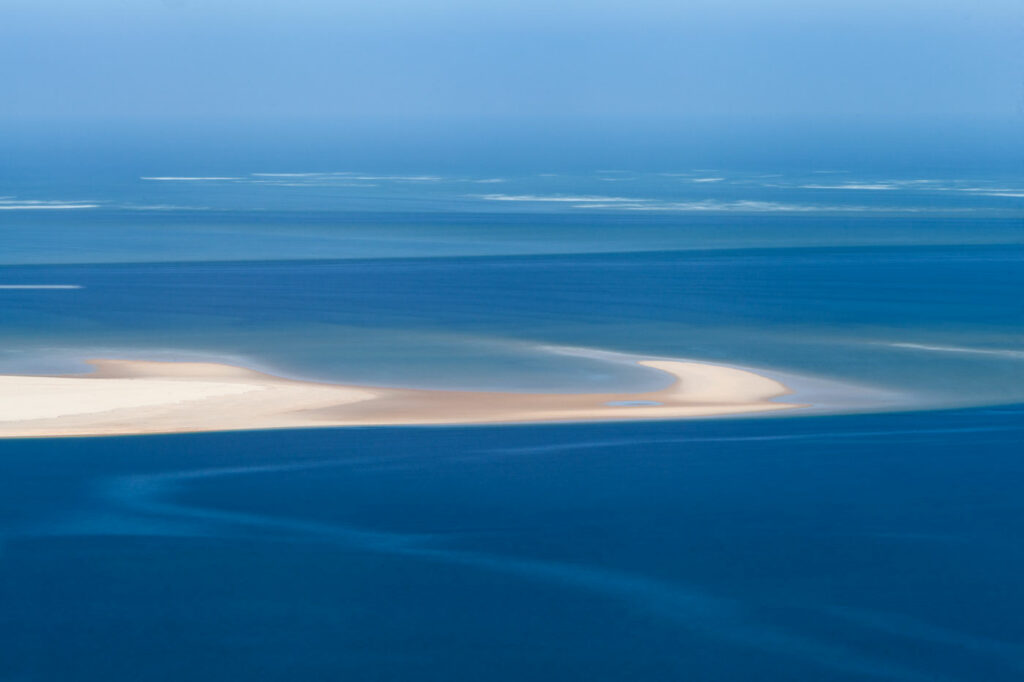Photographie d art st malo ©marc josse - Dune