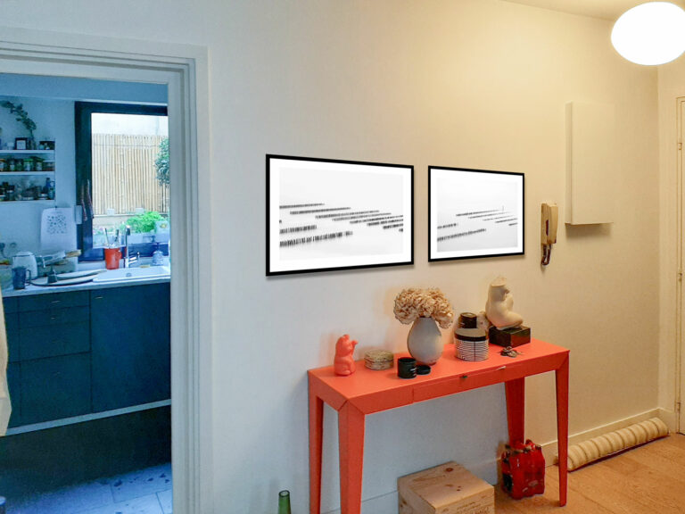 SEQUENCES 8 +30 | 40x60